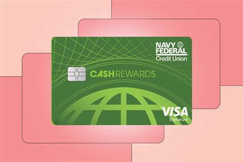 Navy Federal cashRewards Credit Card review: straightforward cash back with no annual fee for ...