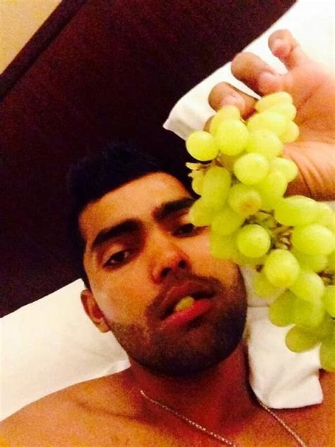 Twitter photoshopped Umar Akmal: Here are the HILARIOUS results!