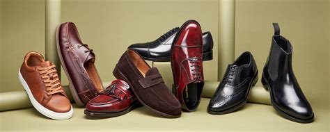 Samuel Windsor | Quality Handmade Leather Shoes