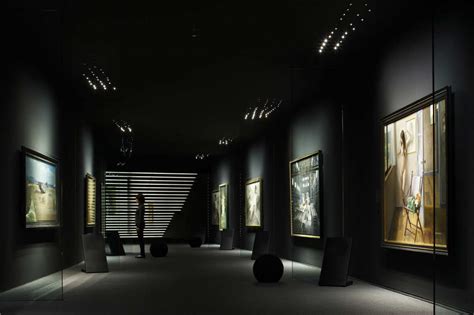 Galeria de Hoki Museum / Nikken Sekkei - 20
