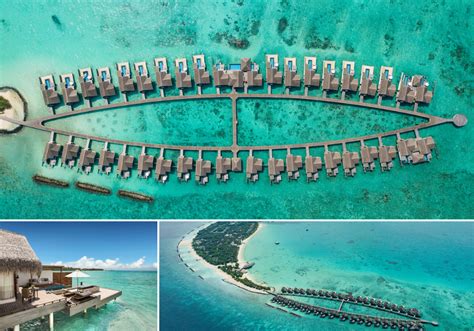 Maldives – 20% Discount at Fairmont Maldives | ICS Odyssey