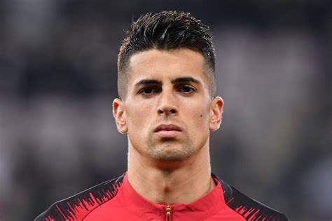 Calciomercato Inter: Cancelo torna nel mirino