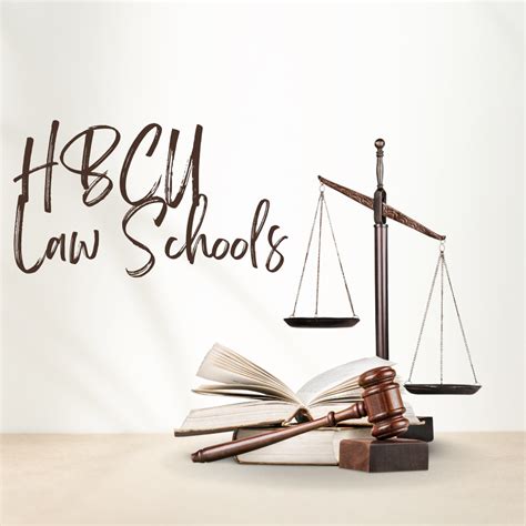 Full List of HBCU Law Schools — HBCU GRAD