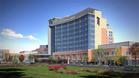 U.Md. Medical System breaks ground on new hospital in Pr. George’s Co. - WTOP News