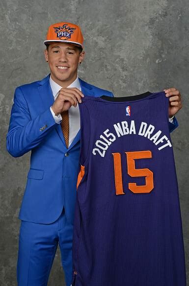 Devin Booker Stats, Girlfriend, Wiki, Net Worth, Height, Age, Parents ...