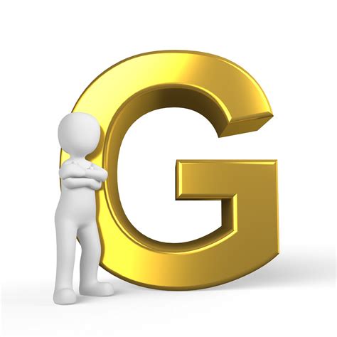 G Lettre Alphabet Par Ordre - Image gratuite sur Pixabay