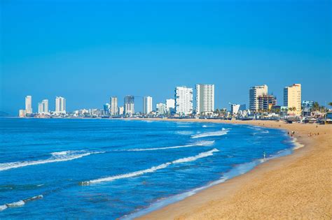 Playas De Mazatlan