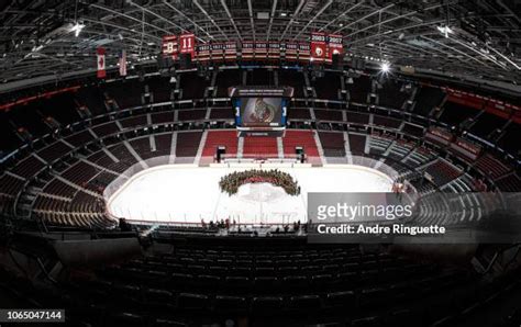 Ottawa Senators Arena Photos and Premium High Res Pictures - Getty Images