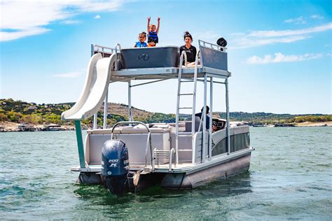 Liquid Thrillz - Lake Travis Boat Rentals - LakeTravis