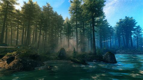 New 4K Texture Pack For Valheim Greatly Overhauls The Game's Graphics | vlr.eng.br