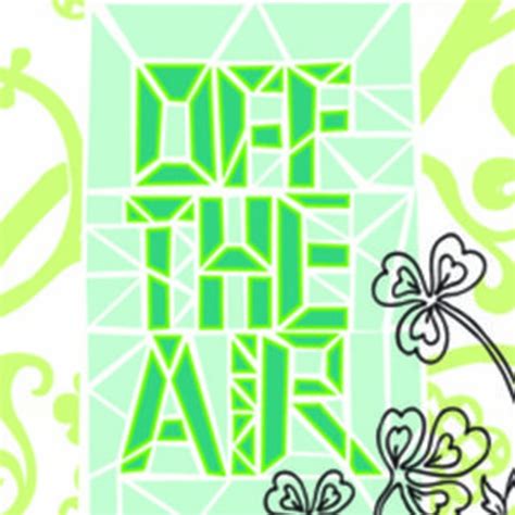 OFF THE AIR