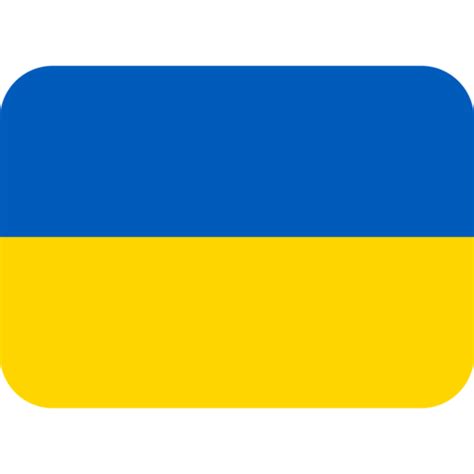 🇺🇦 Flag: Ukraine Emoji