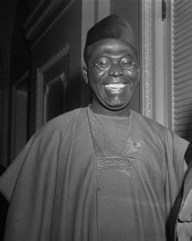 Awolowo, Obafemi (1909-1985) | The Black Past: Remembered and Reclaimed