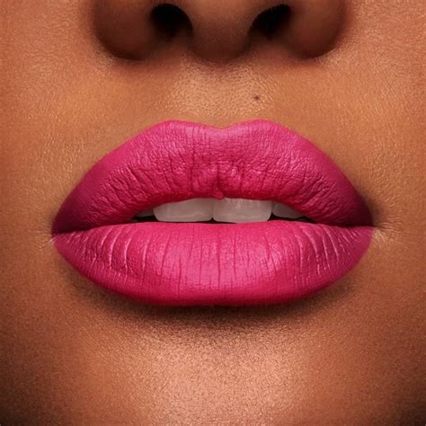 Lancôme L'Absolu Rouge Lipstick Drama Matte 4,2 ml - 313 Rose Fulminante