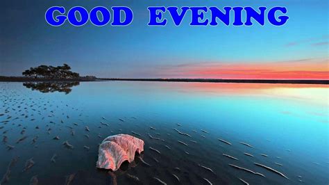 Good Evening Wallpapers - Top Free Good Evening Backgrounds - WallpaperAccess