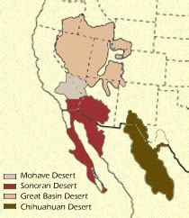 Name The 3 Main Biomes Of The United States