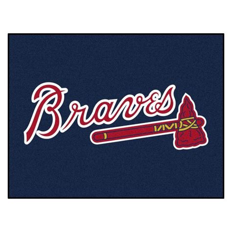 Braves Tomahawk Logo : Atlanta Braves Tomahawk Logo Transparent Page 3 ...