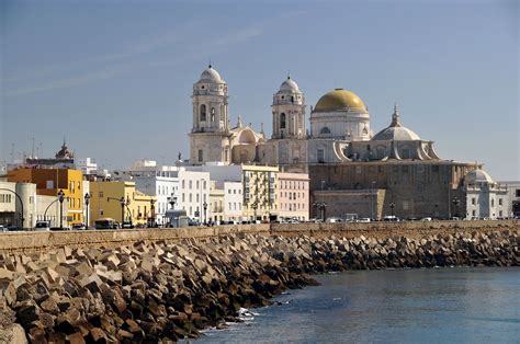 Cadiz | Spain, Map, Population, History, & Facts | Britannica