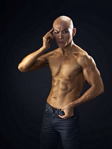 Obsessive Corbuzier's Diet - V for Value