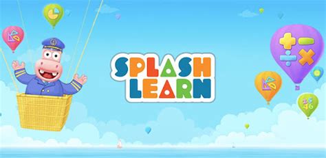 SplashLearn - Fun Math Learning Games for Kids - Apps on Google Play