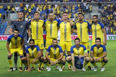 Maccabi Tel Aviv vs Maccabi Haifa Betting Tips & Predictions