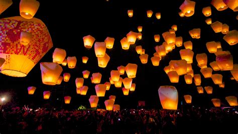 Lantern Festival 2022—what it symbolizes and signifies | Woman & Home