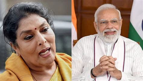 Did PM Modi compare Renuka Chowdhury to Surpanakha from Ramayana? A ...