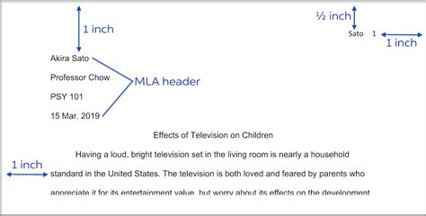 FREE MLA Format Citation Generator | Cite This For Me