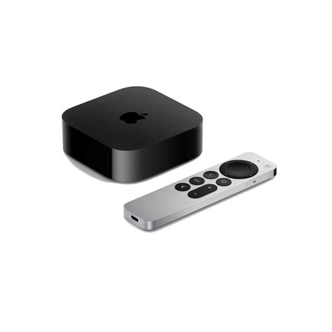 Apple TV | Audio Planet Argentina SRL