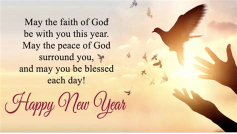 Pin by Pam Mcginnis on 2019 | Peace of god, You are blessed, Happy new year