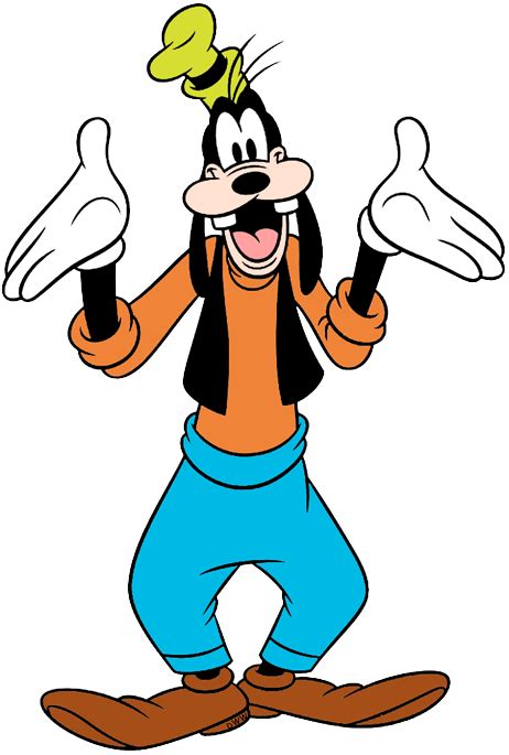 free disney clipart goofy 10 free Cliparts | Download images on ...