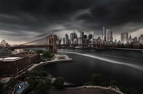 Long Exposure Cityscapes by Edward Reese | Long exposure photography, Photography, Photo