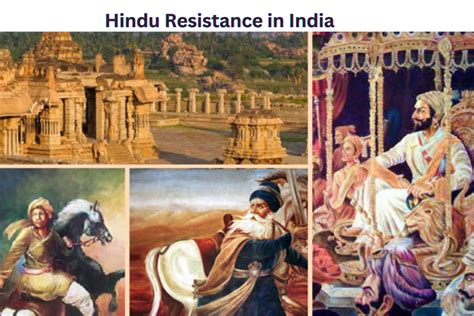 What is the Hidden Truth Behind the Hindu Resistance in India - Storified