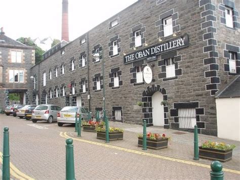 Oban Distillery - 2021 All You Need to Know BEFORE You Go (with Photos ...