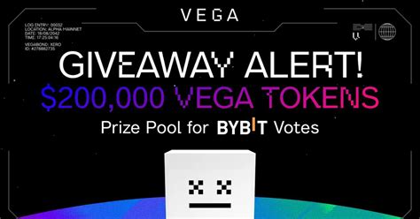 Vega Protocol Airdrop » Claim free VEGA tokens