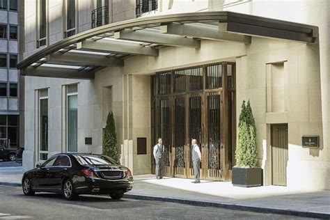 Four Seasons Hotel New York Downtown New York | Bookonline.com