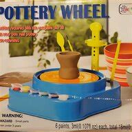 Clay Pottery Wheel for sale in UK | 10 used Clay Pottery Wheels