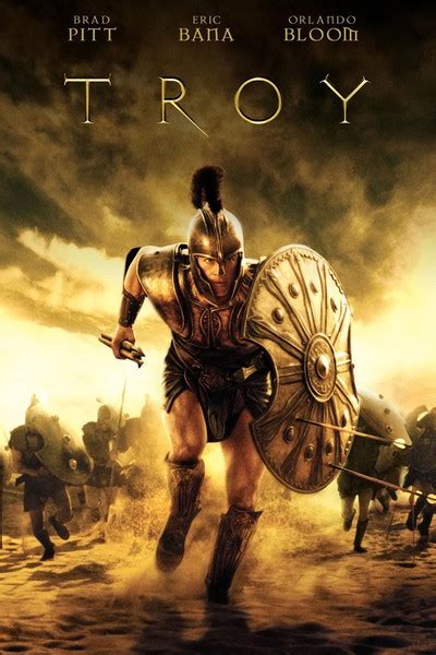 Troy movie review & film summary (2004) | Roger Ebert