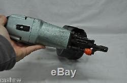 Hitachi Nv65ah Siding Coil Nailer Used