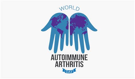 World Autoimmune Arthritis Day – May 20, 2022 | Weird and Crazy Holidays