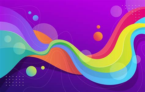 Fluid Colorful Background 3106459 Vector Art at Vecteezy