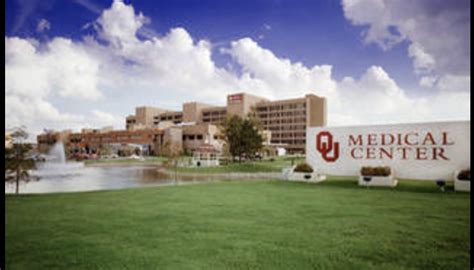 OU Medical Center | Architecture for Non Majors