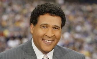 Greg Gumbel hasn't said the Redskins name on air in three years