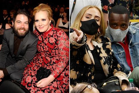 Adele’s dating history: A look at her ex-husband and boyfriends