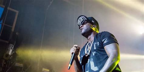 LN & Jeezy not responsible for US concert shooting | IQ Magazine