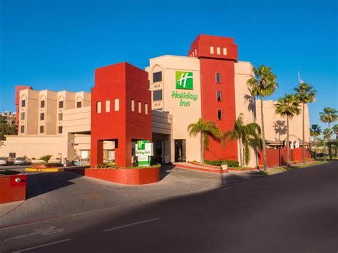 Hotel in Tijuana | Holiday Inn Tijuana Zona Rio Hotel