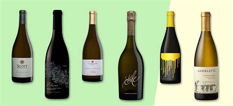 8 Popular Chardonnays From United States