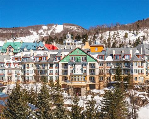 THE BEST Mont Tremblant Resorts of 2021 (with Prices) - Tripadvisor