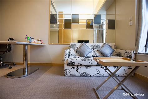 Dorsett Mongkok Hong Kong Rooms: Pictures & Reviews - Tripadvisor