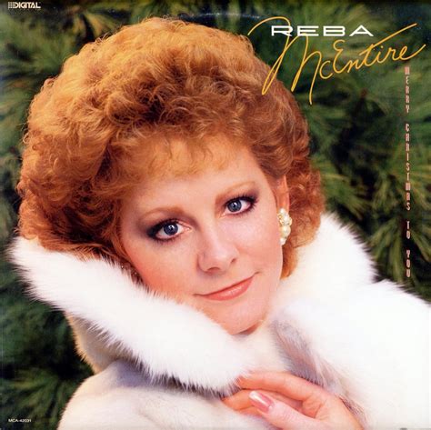 Reba McEntire - Merry Christmas to You - Amazon.com Music